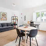 Modern Retreat In By Lovelystay Apartamento Castro Marim