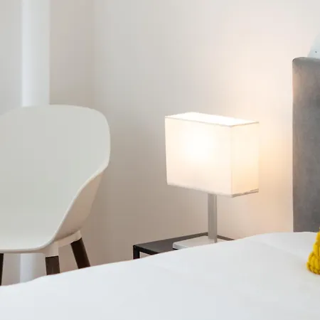 Modern Retreat With Ac In By Lovelystay